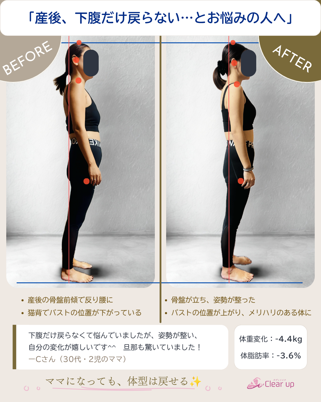 ビフォーアフター3